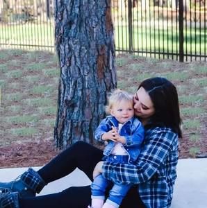 Meet your Posher, Abby